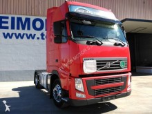 cabeza tractora Volvo