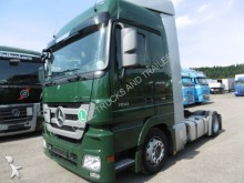 trattore trasporto eccezionale Mercedes