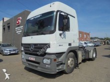 tracteur Mercedes Actros 1844