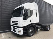 Iveco Stralis Eco AS440S46T/P EEV (Intarder Klima ZV) tractor unit