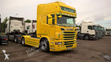 tracteur Scania