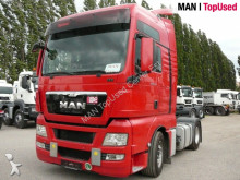 trattore MAN