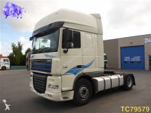 tracteur DAF