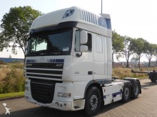 cabeza tractora DAF