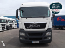 cabeza tractora MAN TGX 18.480 4X2 BLS