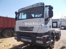 cabeza tractora Iveco Trakker 450