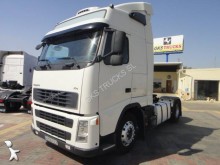 cabeza tractora Volvo