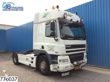 cabeza tractora DAF CF 85 360 EURO 5, Airco