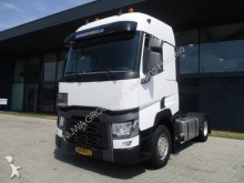 trattore trasporto eccezionale Renault