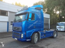 tracteur Volvo FH 16 610 Globetrotter Full Option