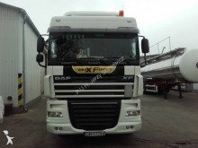 trattore DAF