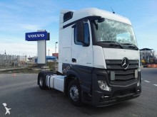 Mercedes Actros 1845 tractor unit