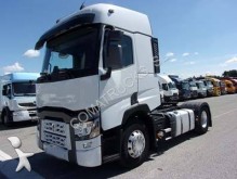 cabeza tractora Renault