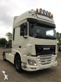 trattore DAF XF105 460