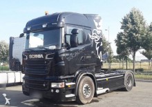 tracteur Scania