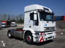 Iveco Eurotech 440 E 43 tractor unit