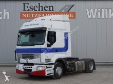 trattore Renault Premium 460 DXI Excellence, EEV, Autom., Klima