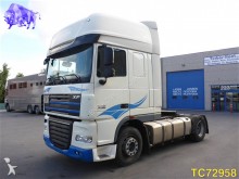 tracteur DAF