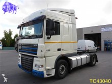 tracteur DAF