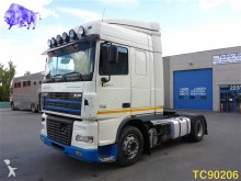 tracteur DAF XF 95 430 Euro 3
