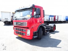 Volvo FM9-260, hydraulic 5th wheel, 302.000KM!!!, ADR tractor unit
