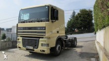 tracteur DAF XF95