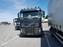 Volvo FH16 660 tractor unit
