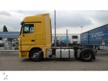 trattore Mercedes