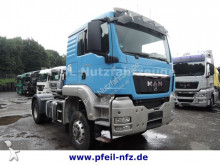 tracteur occasion