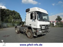 tracteur occasion
