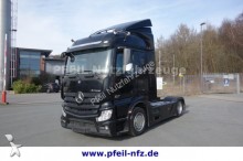 trattore trasporto eccezionale Mercedes
