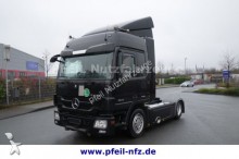 trattore trasporto eccezionale Mercedes