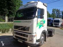 Volvo FH 440 EURO 5 SERWIS DO KOŃCA IDEALNE tractor unit