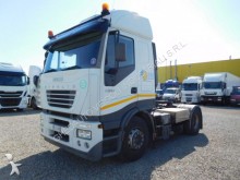trattore Iveco Stralis 480 ECCEZIONALE