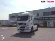 trattore Prodotti pericolosi / adr MAN