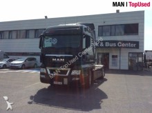 tracteur produits dangereux / adr occasion