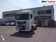 trattore Prodotti pericolosi / adr MAN