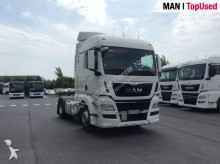 tracteur MAN