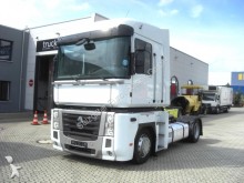 trattore trasporto eccezionale Renault