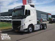 tracteur Volvo