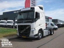 tracteur Volvo