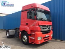 trattore Mercedes