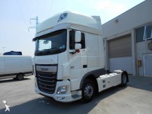 trattore DAF