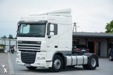DAF XF105 460 tractor unit