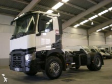 trattore Renault Gamme C 460.32