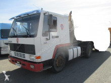Volvo FL10 tractor unit