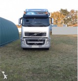 Volvo FH13 460 tractor unit