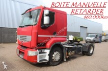 trattore Renault Premium 450DXI - BOITE MANUELLE ZF + RETARDER -