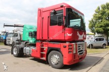 tracteur Renault