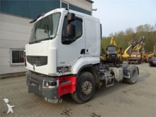 trattore Renault Premium 450 DXI *Automatik/Hydr./Euro5/Intarde